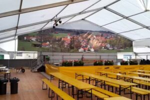 Gasthaus Waldhorn