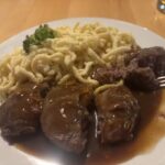 Gasthaus Waldhorn