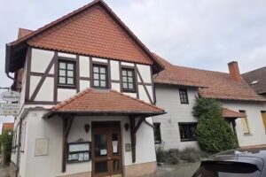 Gasthaus Waldmann