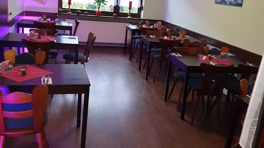 Gasthaus Waldschenke