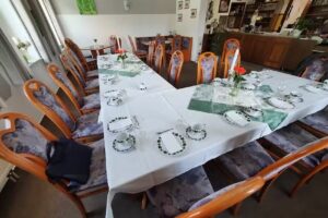 Gasthaus Waldschlößchen