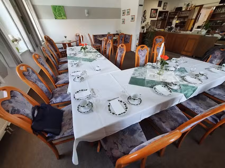 Gasthaus Waldschlößchen