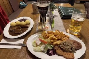 Gasthaus Waldschmaus