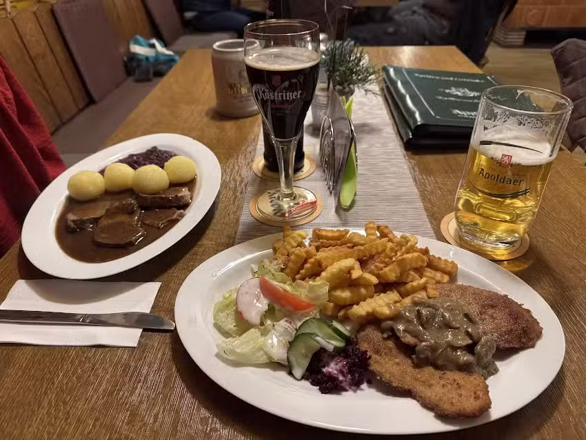 Gasthaus Waldschmaus
