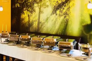 Gasthaus Waldsee Argenthal