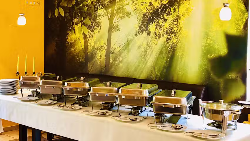 Gasthaus Waldsee Argenthal