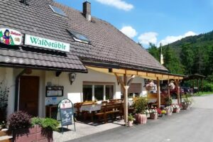 Gasthaus Waldst&uuml;ble