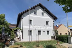 Gasthaus Walter Wild