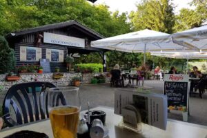 Gasthaus Wanderheim