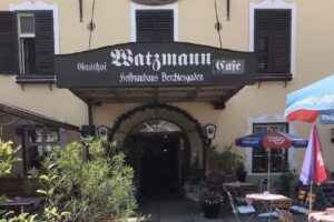 Gasthaus Watzmann
