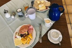 Gasthaus Weber