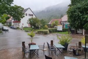 GASTHAUS WEGELNBURG GMBH