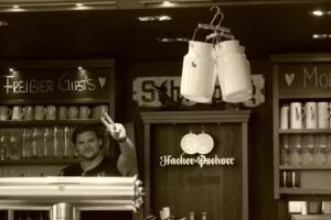 Gasthaus Weinbauer