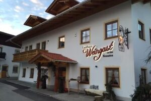 Gasthaus Weingast