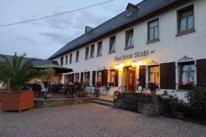 Gasthaus Weingut Stahl