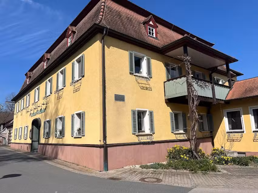 Gasthaus Weinländer