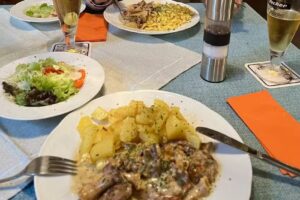 Gasthaus Weisses Kreuz