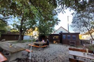 Gasthaus Weng