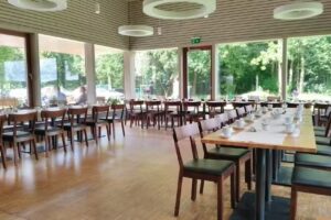 Gasthaus Westensee