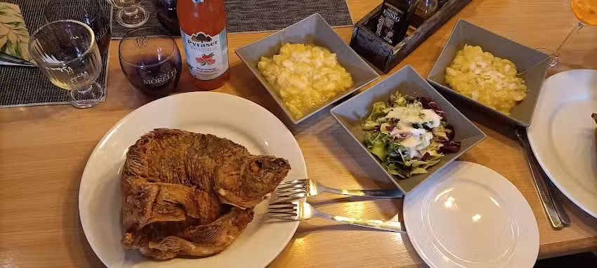 Gasthaus Wiesingerhof