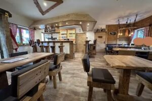 Gasthaus Wilder Wolf