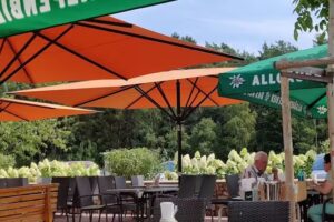 Gasthaus Wildhof