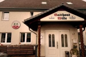 Gasthaus Wille Restaurant