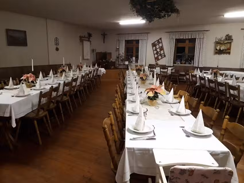 Gasthaus Wolf &ndash; S. Kratzmaier Bibertal