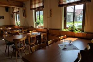 Gasthaus Wollenweber