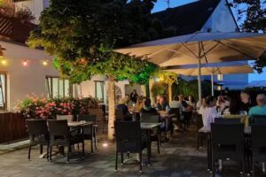 Gasthaus Wollscheid