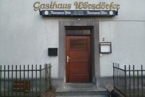 Gasthaus W&ouml;rsd&ouml;rfer