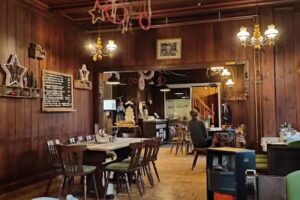 Gasthaus Wotschofska