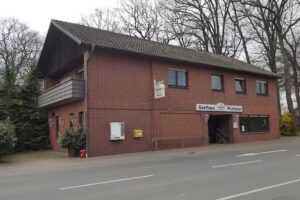 Gasthaus Wübbeler „Berti“