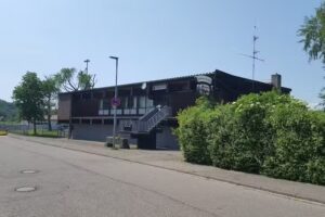 Gasthaus Wutach