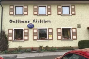 Gasthaus z. Hirschen