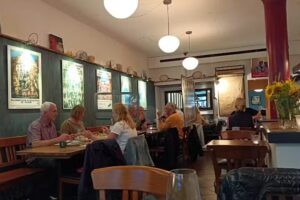 Gasthaus Zahm