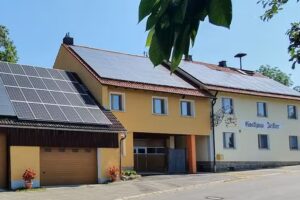 Gasthaus Zeitler
