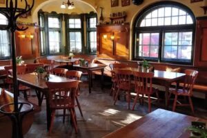 Gasthaus Zollhäusl