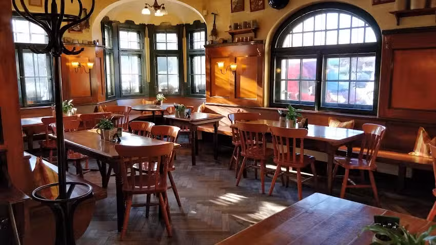 Gasthaus Zollh&auml;usl