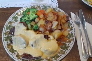 Gasthaus Zorn