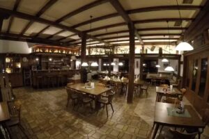 Gasthaus zum Aartal – Familie Ebel