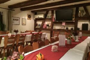 Gasthaus zum Adler