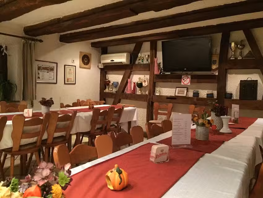 Gasthaus zum Adler