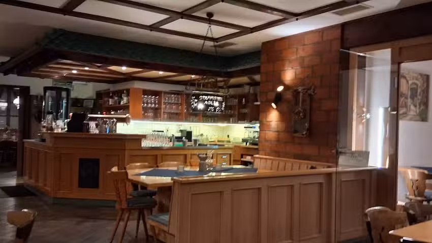 Gasthaus zum Adler