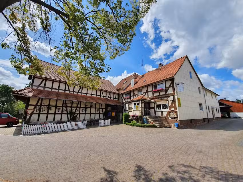 Gasthaus zum Adler
