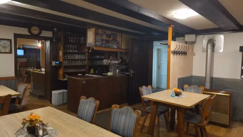 Gasthaus zum Adler