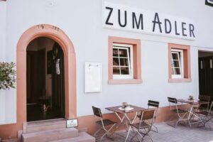 Gasthaus zum Adler Großwallstadt