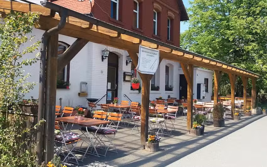 Gasthaus Zum Ahorntal
