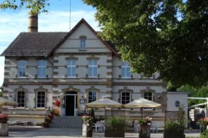 Gasthaus Zum Alten Brauhaus