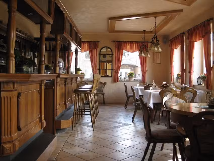 Gasthaus Zum Alten Haeseler